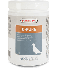 Versele Laga OROPHARMA B-PURE 500G