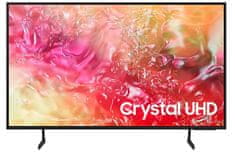 UE75DU7102KXXH 4K UHD LED televizor, Smart TV