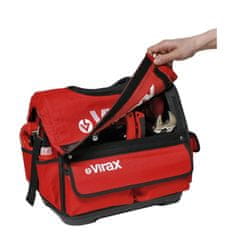 Virax MINI TORBA ZA ORODJE IZ BLAGA - 382650 - 38 cm