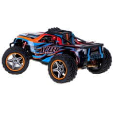 WOWO WLToys 104009 4WD 2,4 GHz 1:10 45 km/h avto na daljinsko upravljanje