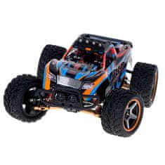 WOWO WLToys 104009 4WD 2,4 GHz 1:10 45 km/h avto na daljinsko upravljanje