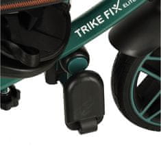 WOWO TRIKE FIX Elite tricikel zelen