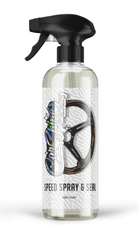 CarShineFactory CarShineFactory hidrofobna zaščita Speed Spray & Seal, 500ml