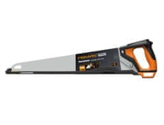 Fiskars Ročna žaga PowerTooth 550 mm 9 zob palcev - 1062917 -