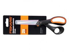 Fiskars Škarje Amplify 21 cm - 1020224 -