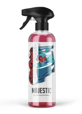 CarShineFactory CarShineFactory keramični Quick Detailer Majestic, 250ml