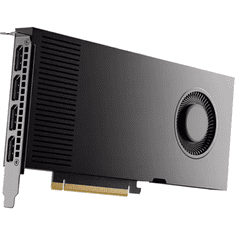 PNY Grafična kartica Nvidia RTX A4000 ADA 20B GDDR6 PCI-E 4.0