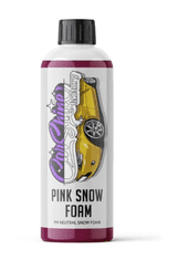 CarShineFactory CarShineFactory pH nevtralni šampon Pink Snow Foam, 1L