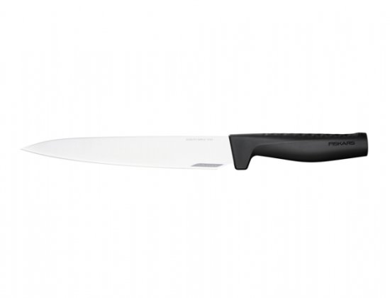 Fiskars Nož za rezbarjenje Hard Edge, 22 cm