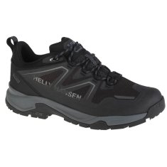 Helly Hansen Čevlji treking čevlji črna 45 EU Cascade Low Ht