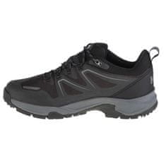 Helly Hansen Čevlji treking čevlji črna 45 EU Cascade Low Ht