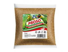 Proso za krmo 500g