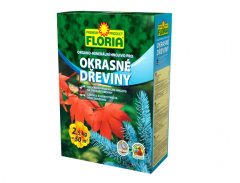 Agro Organsko-mineralno gnojilo FLORIA za okrasna drevesa 2,5 kg