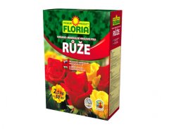 Agro Gnojilo Floria OM za vrtnice 2,5 kg