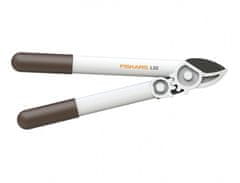 Fiskars Škarje za veje PowerGear L32 bele - 1026930 -