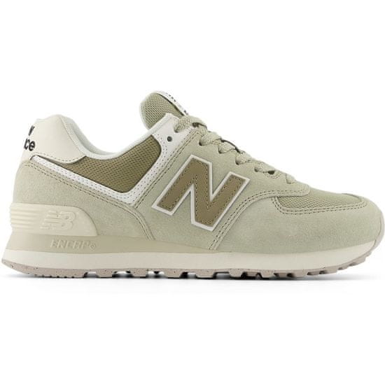 New Balance Čevlji bež 574