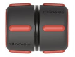 Fiskars Priključek za cev Comfort 19 mm (3/4")