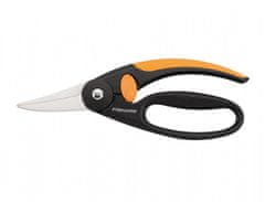 Fiskars FINGERLOOP SP45 Univerzalne ročne škarje 1001533