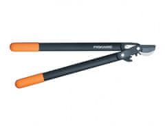 Fiskars POWERGEAR M L74 Škarje za obrezovanje debelih vej + orodje 1000582