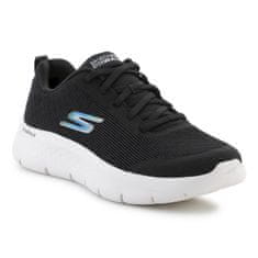 Skechers Čevlji črna 37.5 EU Go Walk Flex Viva