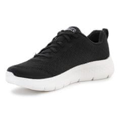 Skechers Čevlji črna 37.5 EU Go Walk Flex Viva