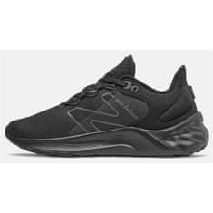 New Balance Čevlji obutev za tek črna 39 EU Fresh Foam Roav V2