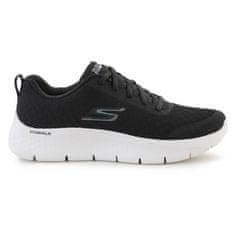 Skechers Čevlji črna 37.5 EU Go Walk Flex Viva