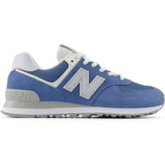 New Balance Čevlji modra 44.5 EU U574v2 Heritage