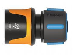 Fiskars Priključek za cev Comfort STOP 13-15 mm (1/2"-5/8")