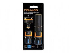 Fiskars Comfort Set - osnovni komplet cevnih priključkov