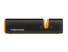 Fiskars Brusilnik za nože in sekire Xsharp