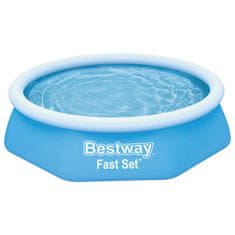 shumee Bestway Flowclear Podloga za bazen 274x274 cm