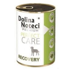 DOLINA NOTECI PERFECT CARE Recovery 400g za pse na okrevanju