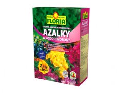 Agro Gnojilo Floria OM za azaleje in rododendrone 2,5 kg