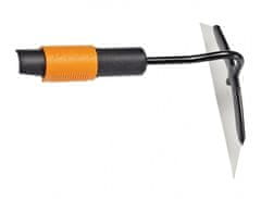 Fiskars QUIKFIT ravna metla 19cm 1000677