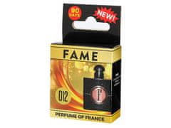 Carmotion FAME dišava za avto #012, 10 ml D