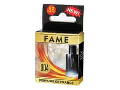 Carmotion FAME dišava za avto #004, 10 ml M