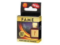 Carmotion FAME dišava za avto #007, 10 ml D