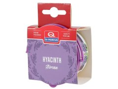 Miramarket Dišava Aircan, Hyacinth