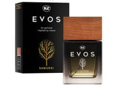 Carmotion EVOS SAMURAI Parfum 50 ml