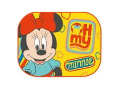 Carmotion Zavese 44x35 cm, Mickey &amp; Minnie, 2 kosa.