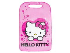 Carmotion Prevleka za hrbet stola 68x44,5 cm, Hello Kitty