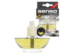 Carmotion Dišava Senso Regulated Rechanger, DarkNight, 10 ml