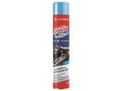 Carmotion Cockpit Spray, Ocean, 750 ml