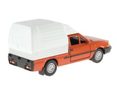 Carmotion Model 1:34, FSO Polonez Truck, oranžna barva