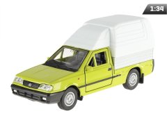 Carmotion Model 1:34, tovornjak FSO Polonez, zelen