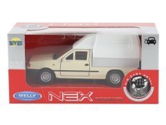 Carmotion Model 1:34, FSO Polonez Truck, bež