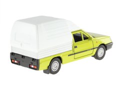 Carmotion Model 1:34, tovornjak FSO Polonez, zelen