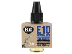 Carmotion E10 NEUTRALIZATOR koncentrat 10 ml