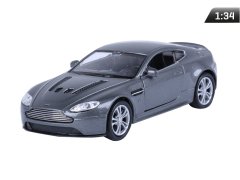 Carmotion Model 1:34, ASTON MARTIN V12 Vantage, siv (A880AMVSZ)